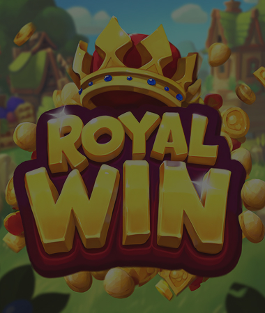 Chicken Royal