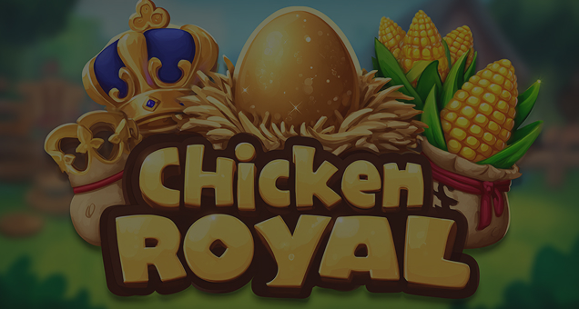 Chicken Royal