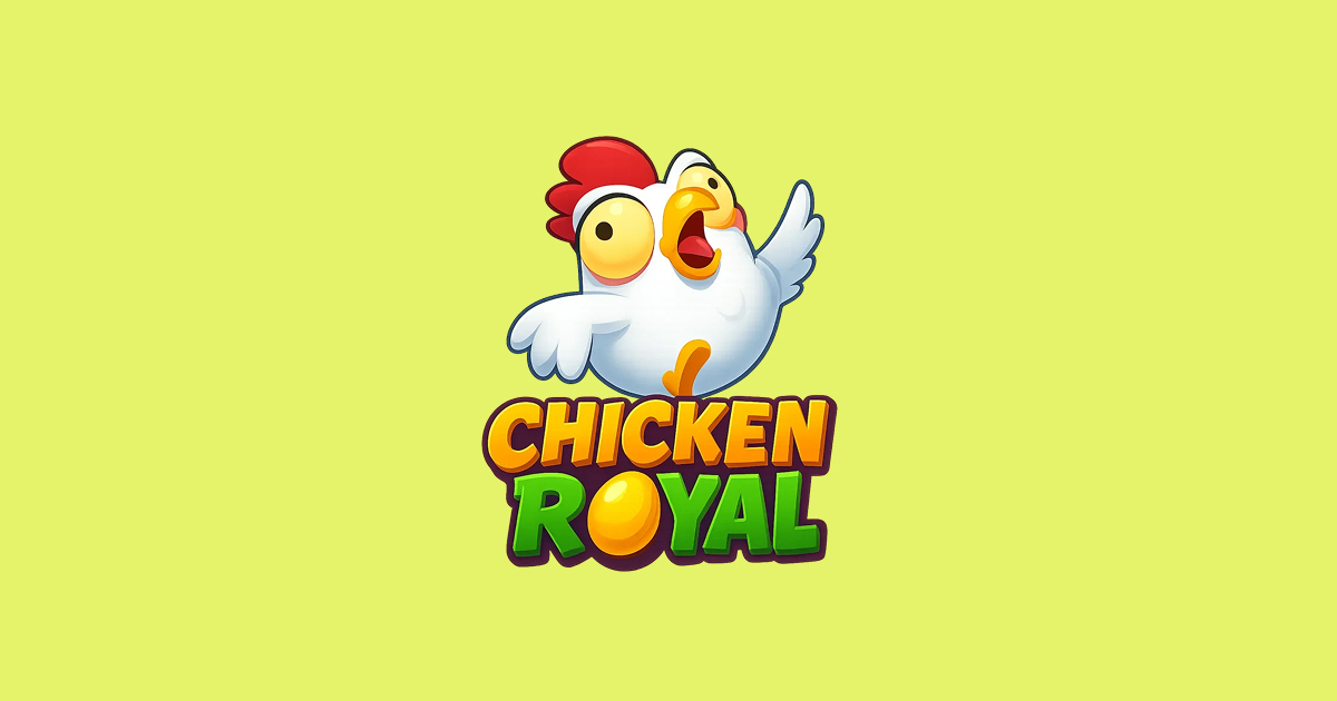 Chicken Royal